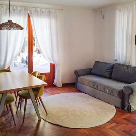 Creuza De Ma Apartment Tellaro Bagian luar foto