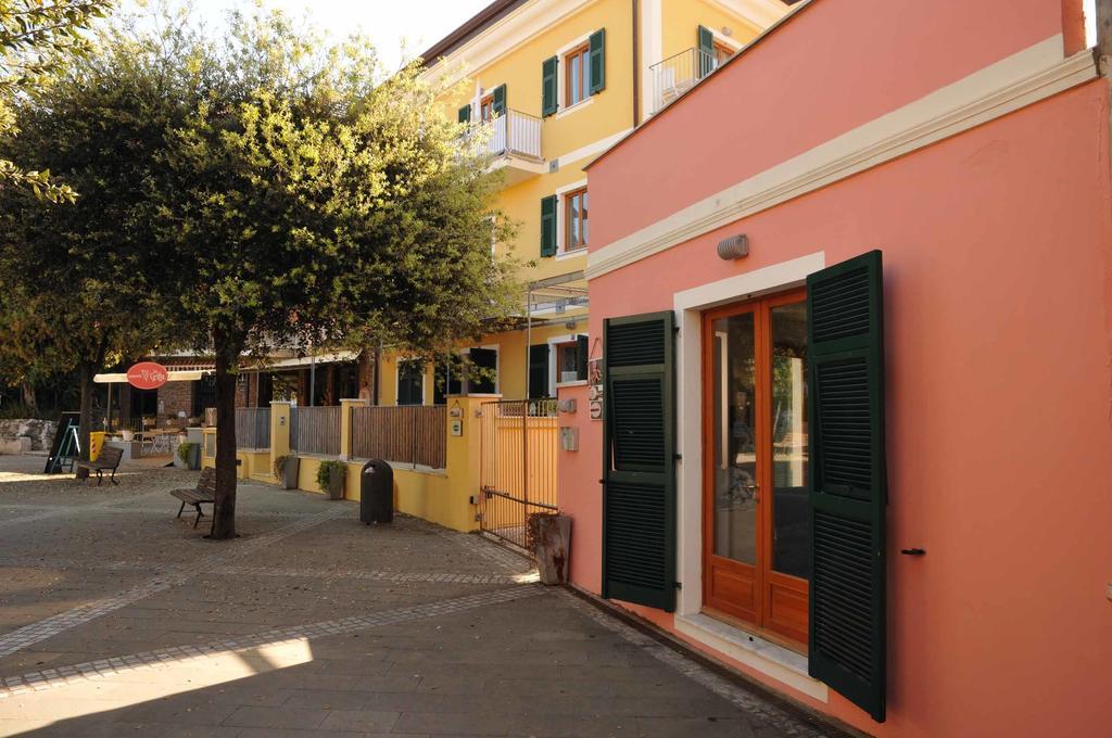Creuza De Ma Apartment Tellaro Ruang foto