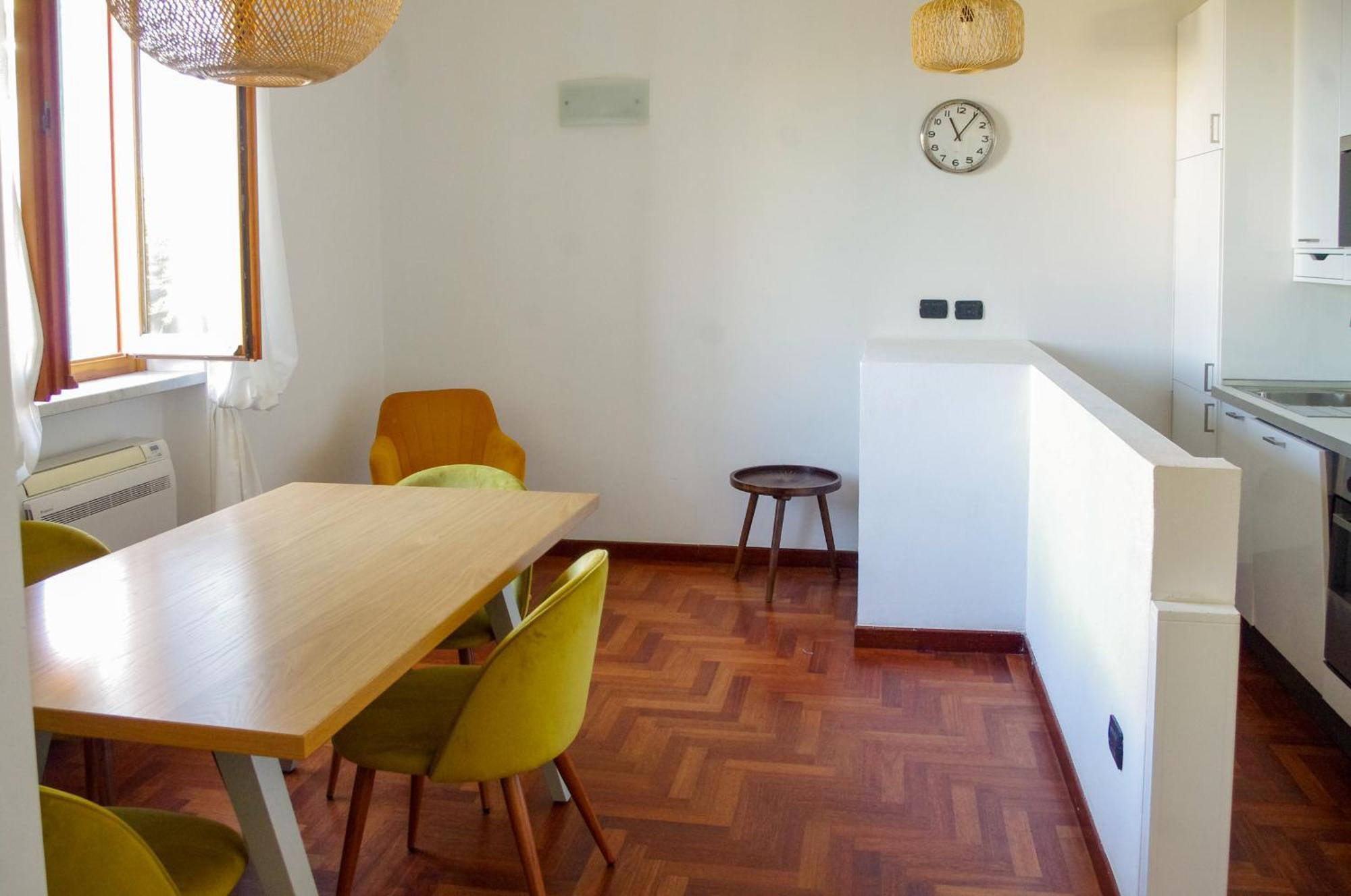 Creuza De Ma Apartment Tellaro Bagian luar foto