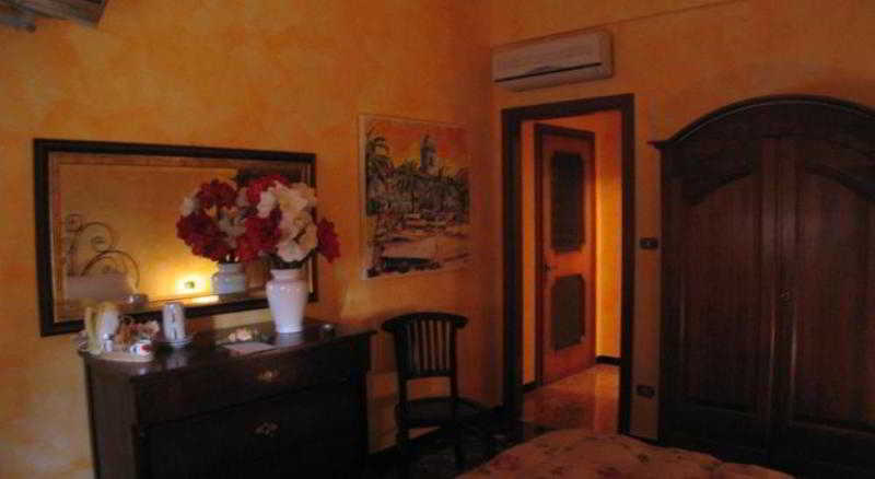 Creuza De Ma Apartment Tellaro Bagian luar foto