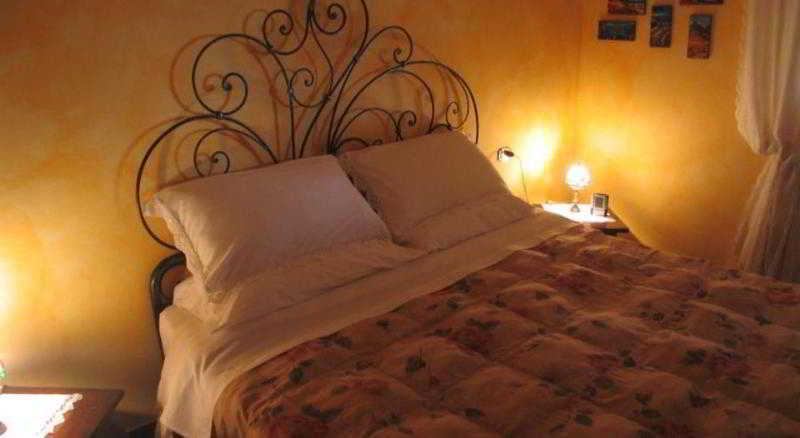 Creuza De Ma Apartment Tellaro Bagian luar foto