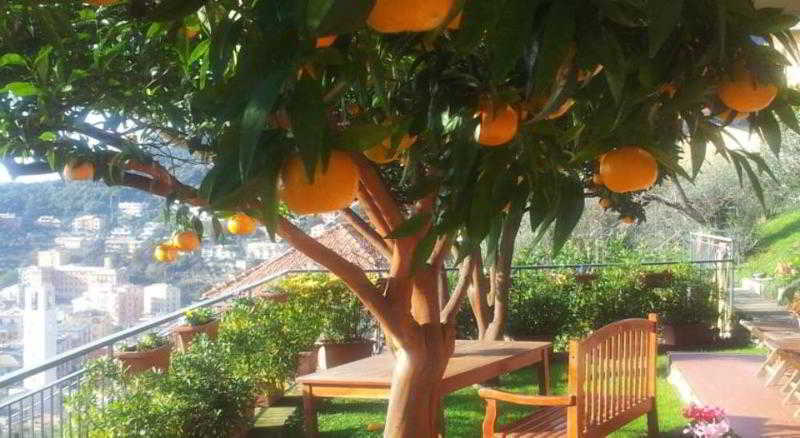 Creuza De Ma Apartment Tellaro Bagian luar foto