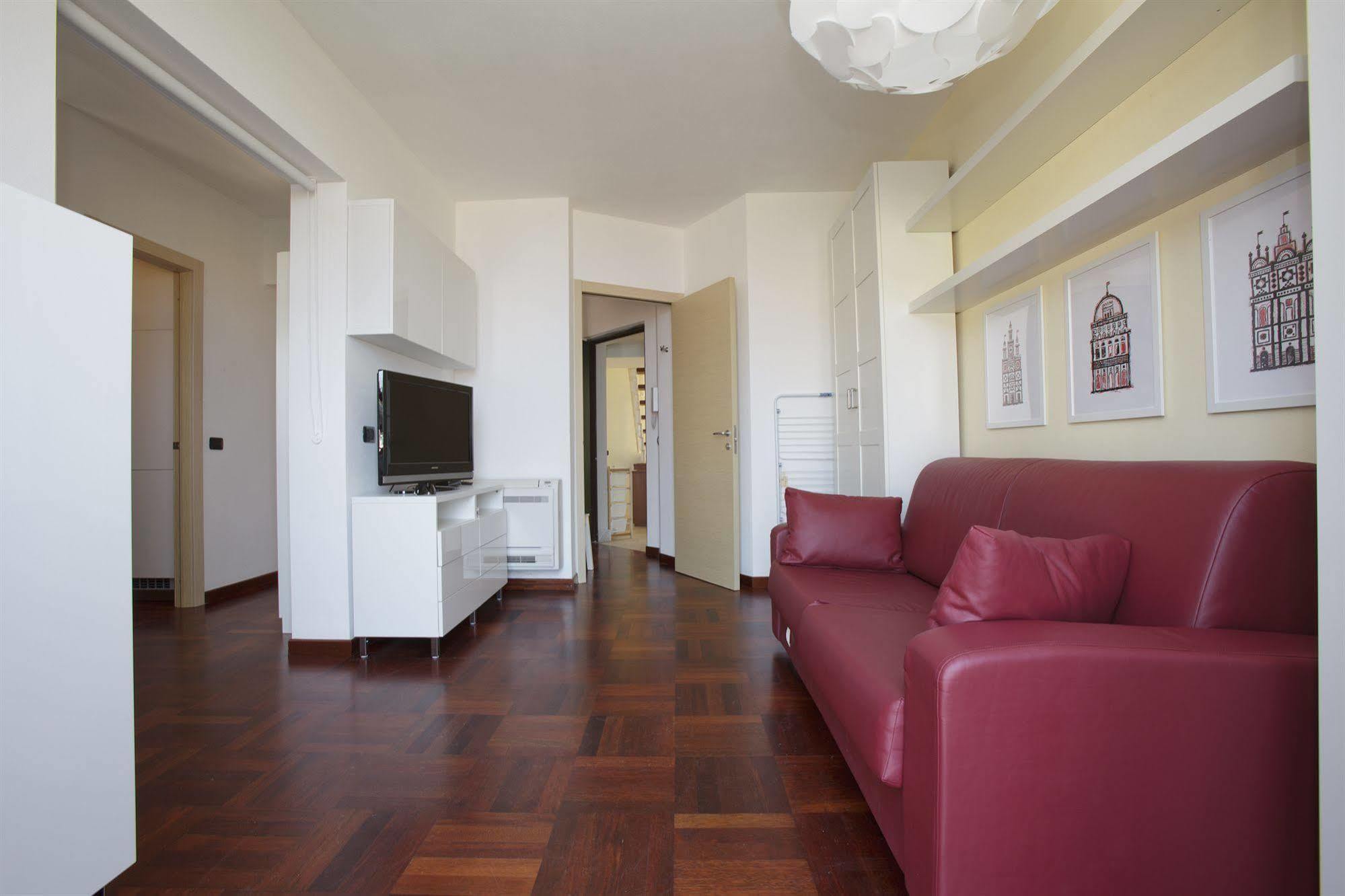 Creuza De Ma Apartment Tellaro Bagian luar foto