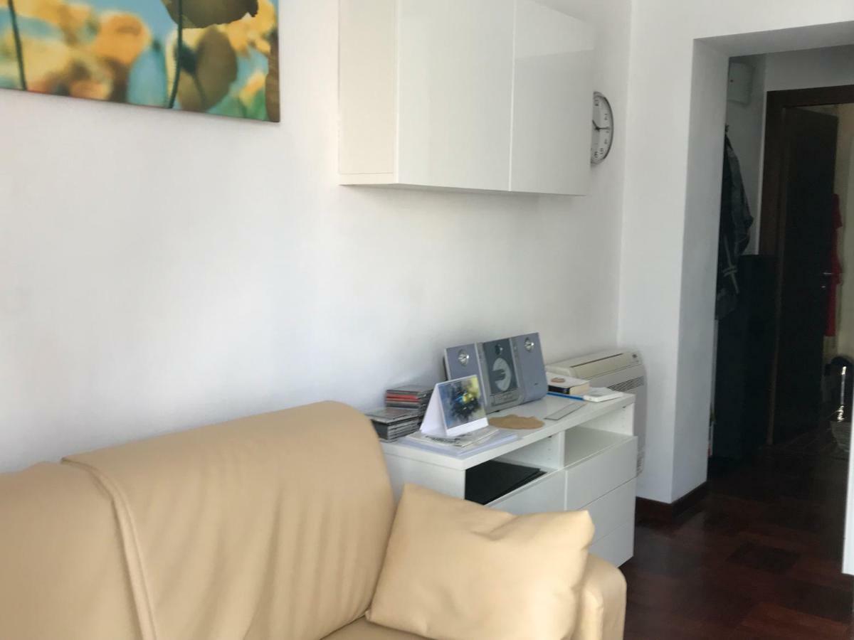 Creuza De Ma Apartment Tellaro Bagian luar foto