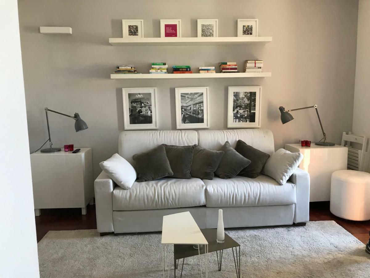 Creuza De Ma Apartment Tellaro Bagian luar foto