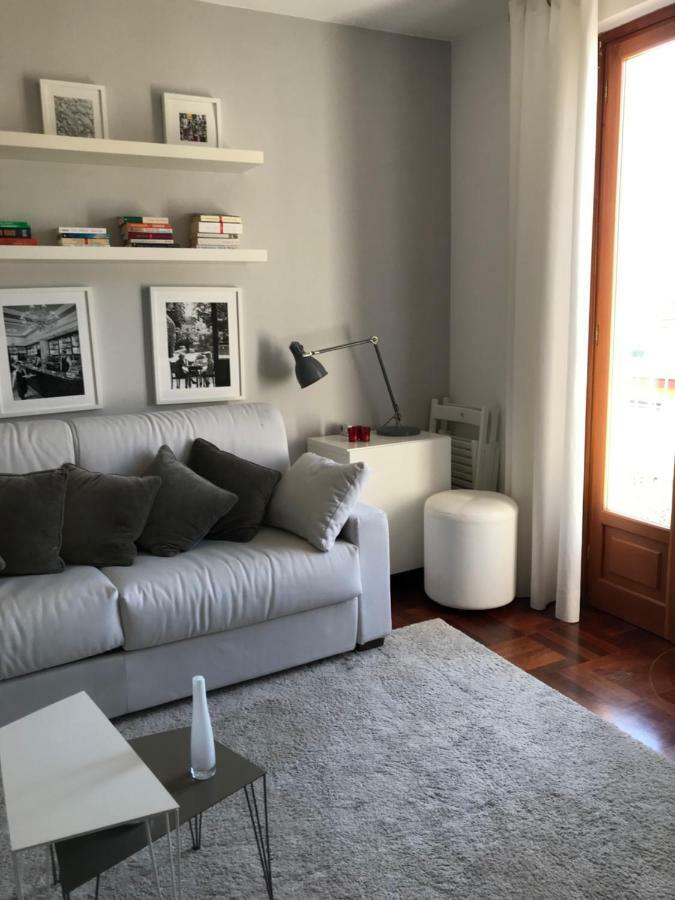 Creuza De Ma Apartment Tellaro Bagian luar foto