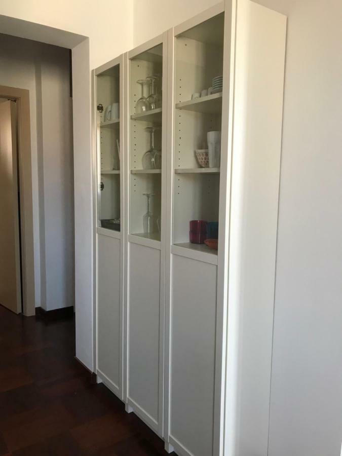 Creuza De Ma Apartment Tellaro Bagian luar foto