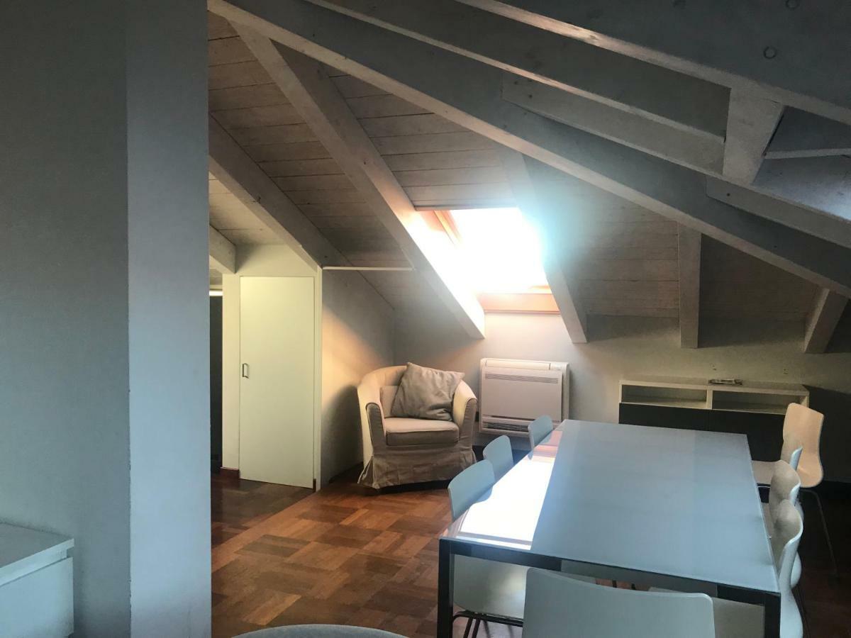 Creuza De Ma Apartment Tellaro Bagian luar foto