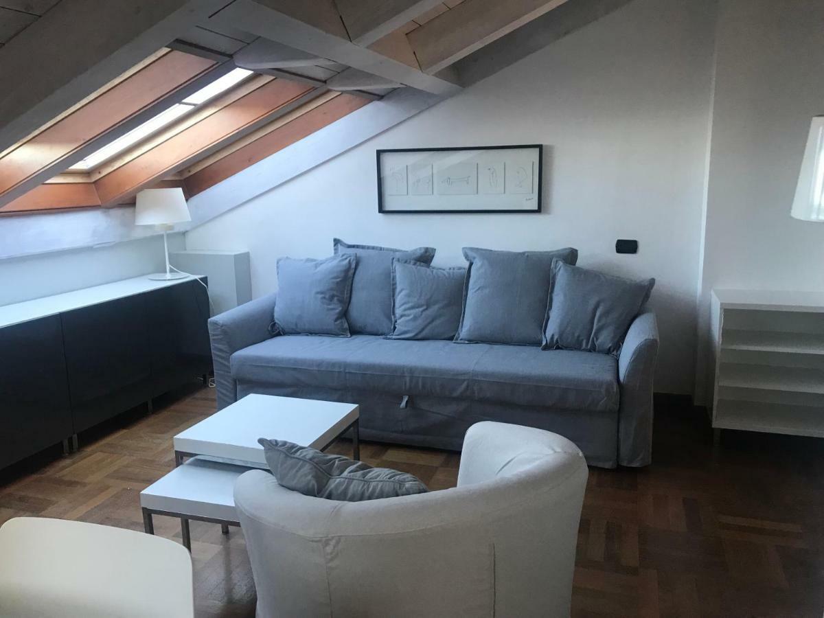 Creuza De Ma Apartment Tellaro Bagian luar foto